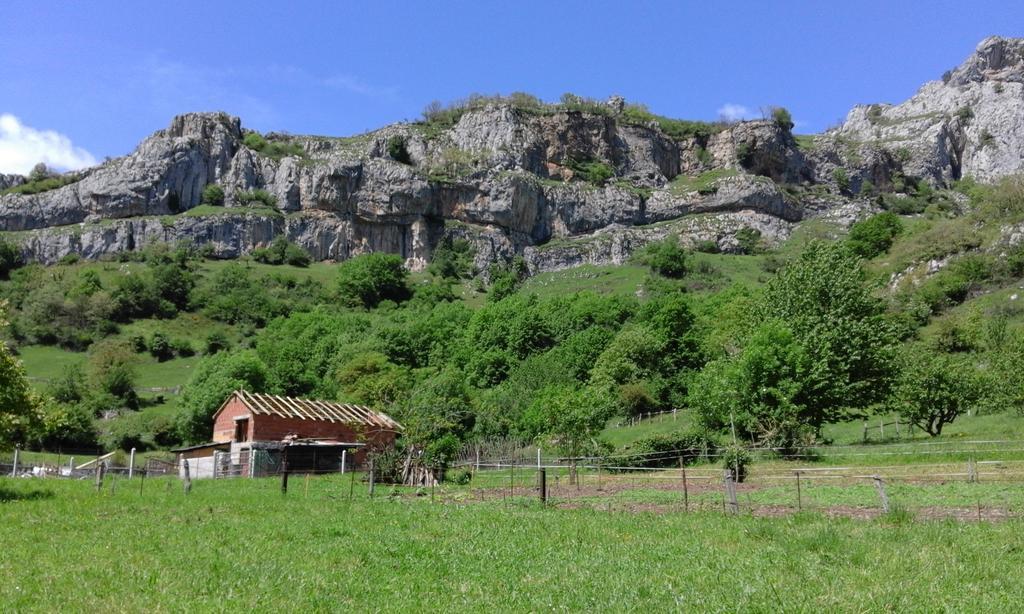 Casa Narzana Konuk evi Villar  Dış mekan fotoğraf