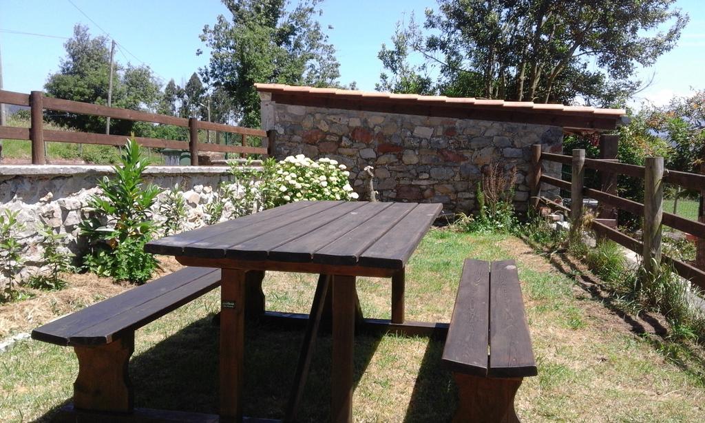 Casa Narzana Konuk evi Villar  Dış mekan fotoğraf