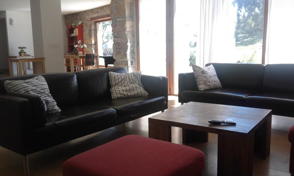 Casa Narzana Konuk evi Villar  Dış mekan fotoğraf