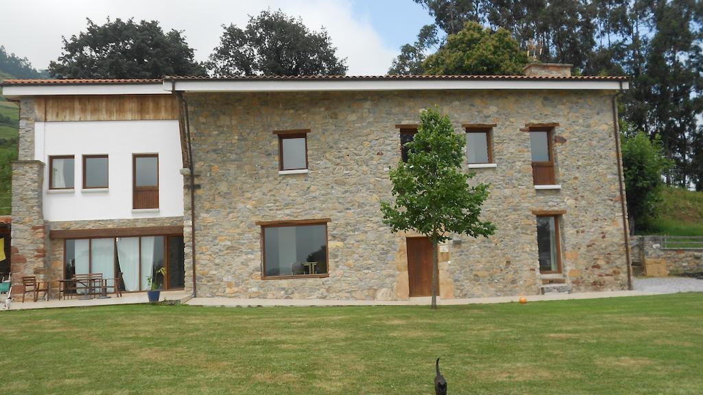 Casa Narzana Konuk evi Villar  Dış mekan fotoğraf