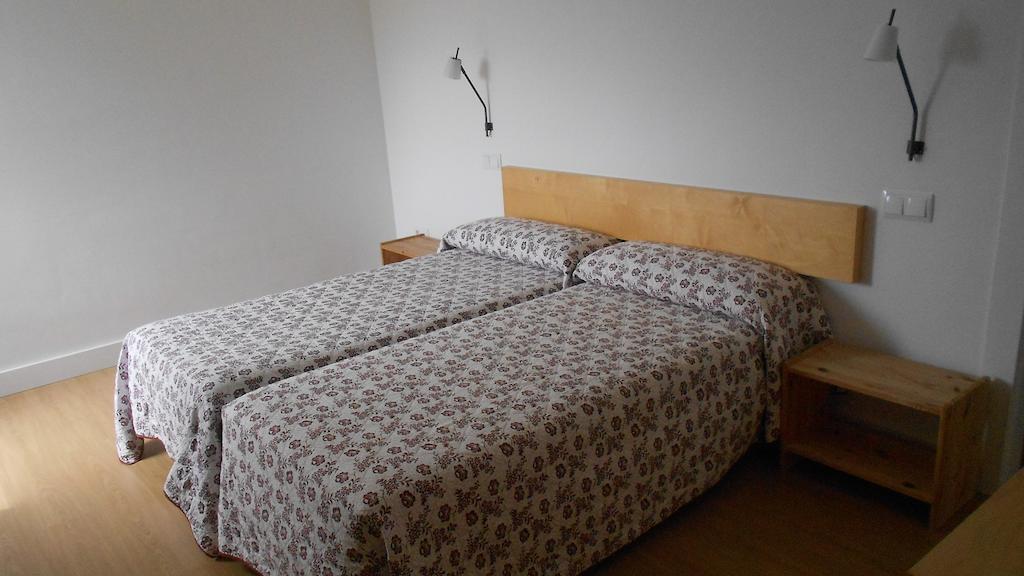 Casa Narzana Konuk evi Villar  Dış mekan fotoğraf