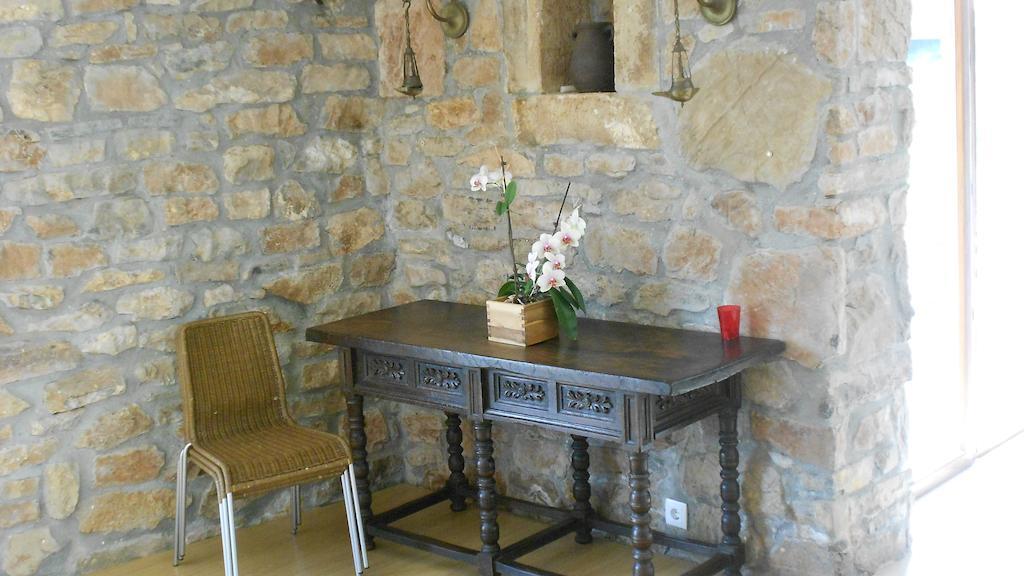 Casa Narzana Konuk evi Villar  Dış mekan fotoğraf