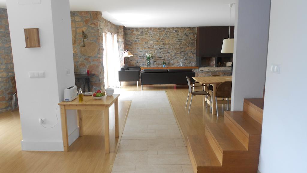 Casa Narzana Konuk evi Villar  Dış mekan fotoğraf