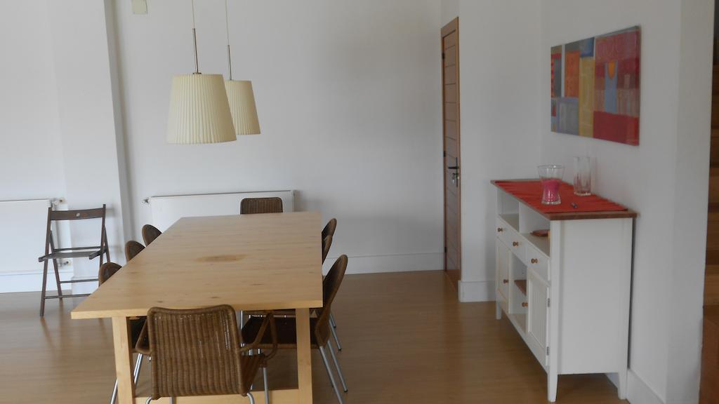Casa Narzana Konuk evi Villar  Dış mekan fotoğraf