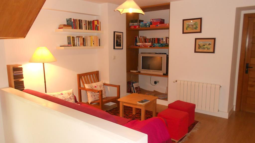Casa Narzana Konuk evi Villar  Dış mekan fotoğraf