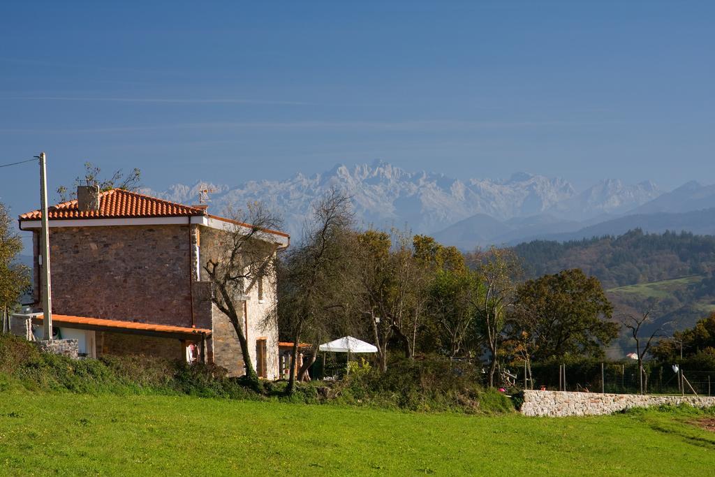 Casa Narzana Konuk evi Villar  Oda fotoğraf