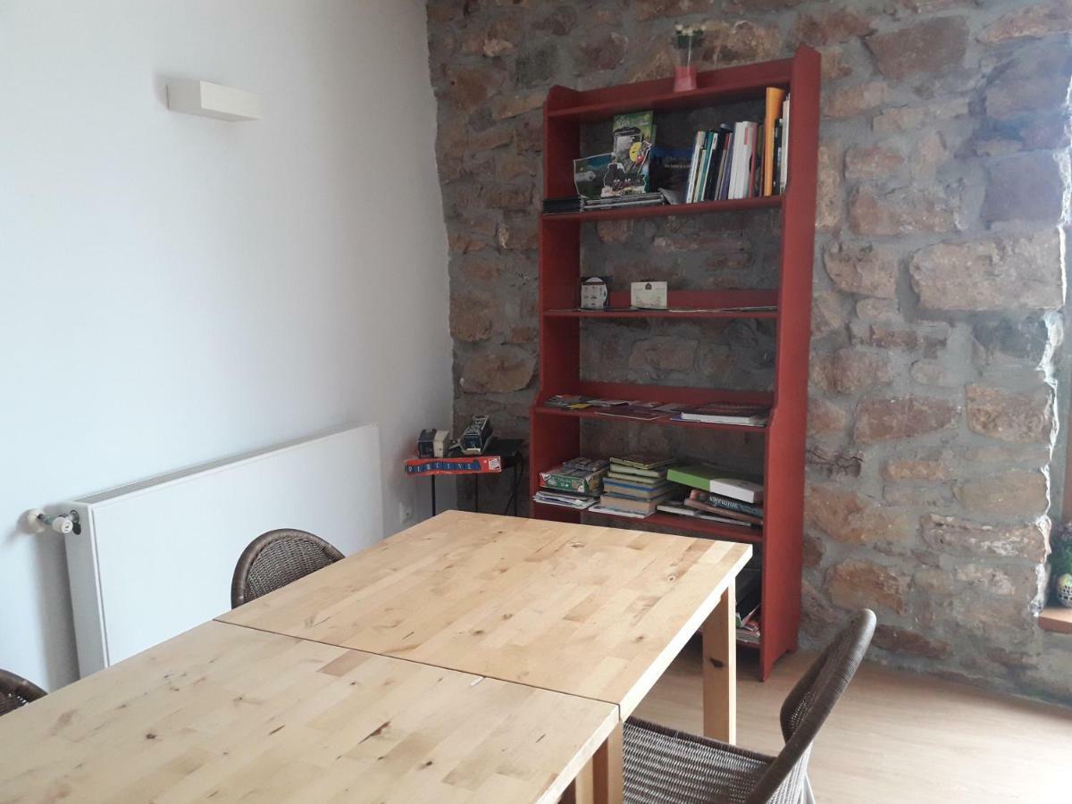 Casa Narzana Konuk evi Villar  Dış mekan fotoğraf