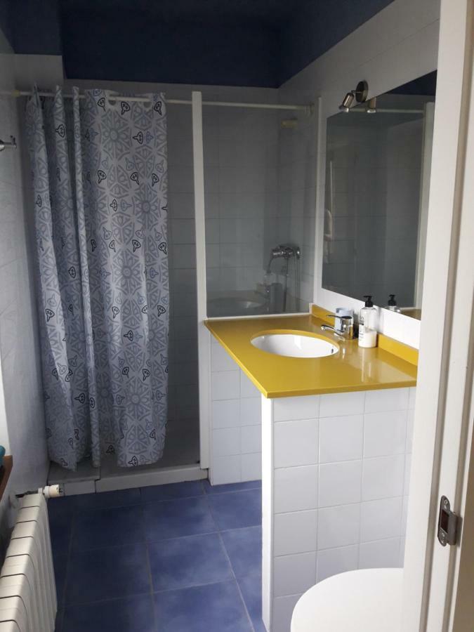 Casa Narzana Konuk evi Villar  Dış mekan fotoğraf