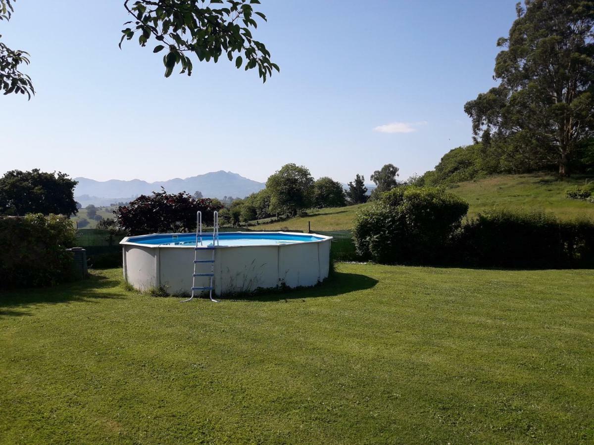 Casa Narzana Konuk evi Villar  Dış mekan fotoğraf